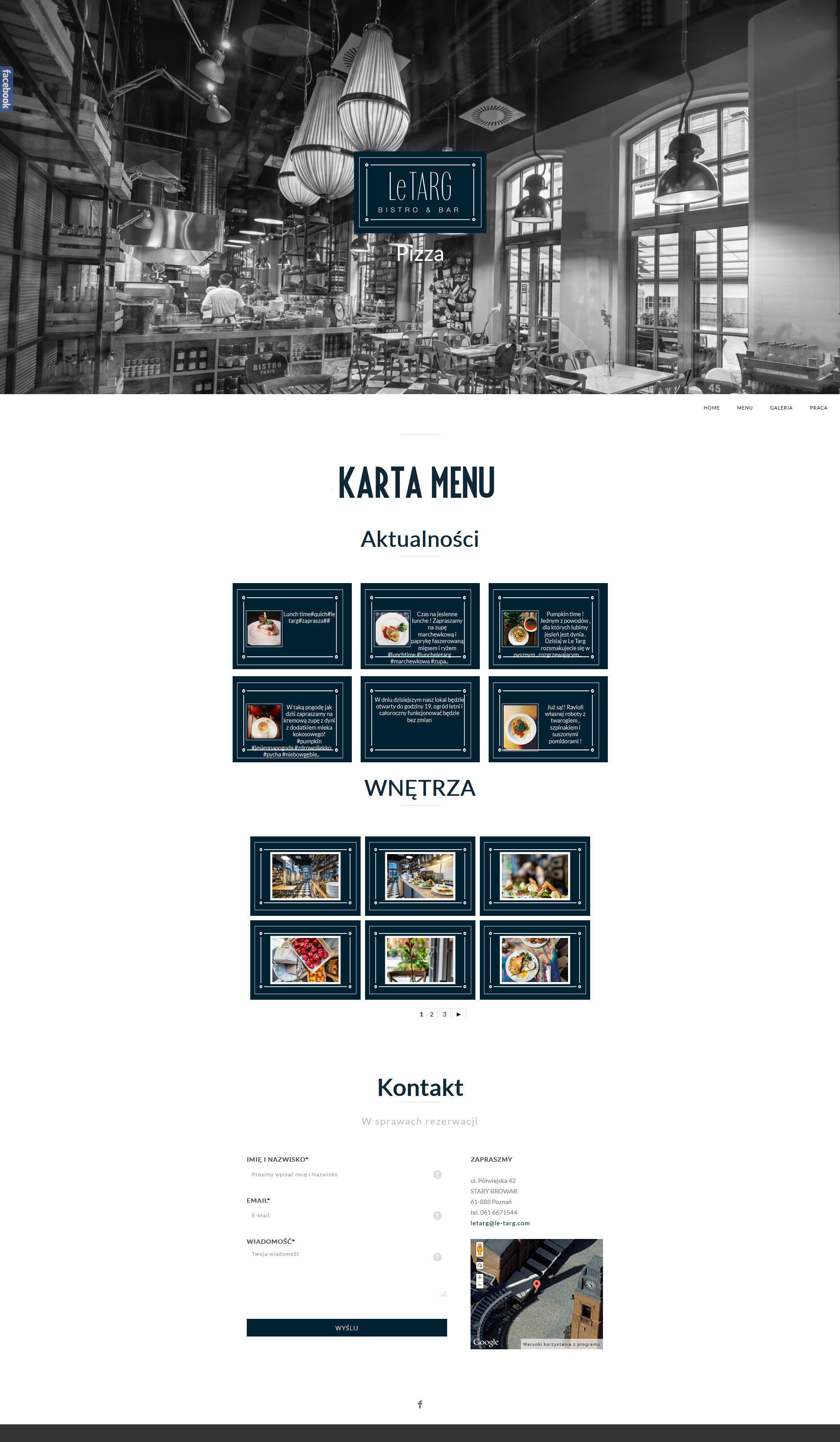 Realizacje Realizacje