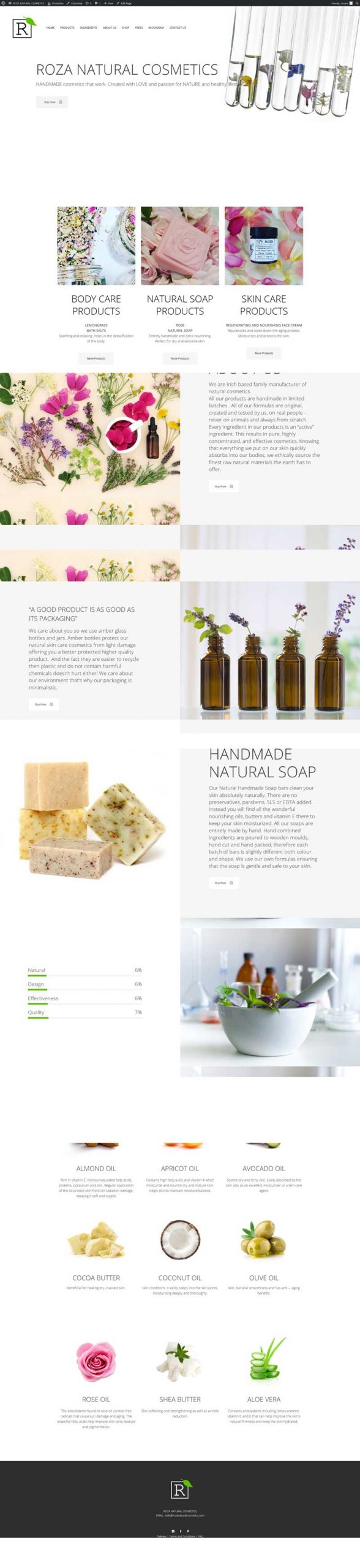 sklepy internetowe woocommerce wdrożenia Realizacje sklepy internetowe woocommerce wdrożenia Realizacje