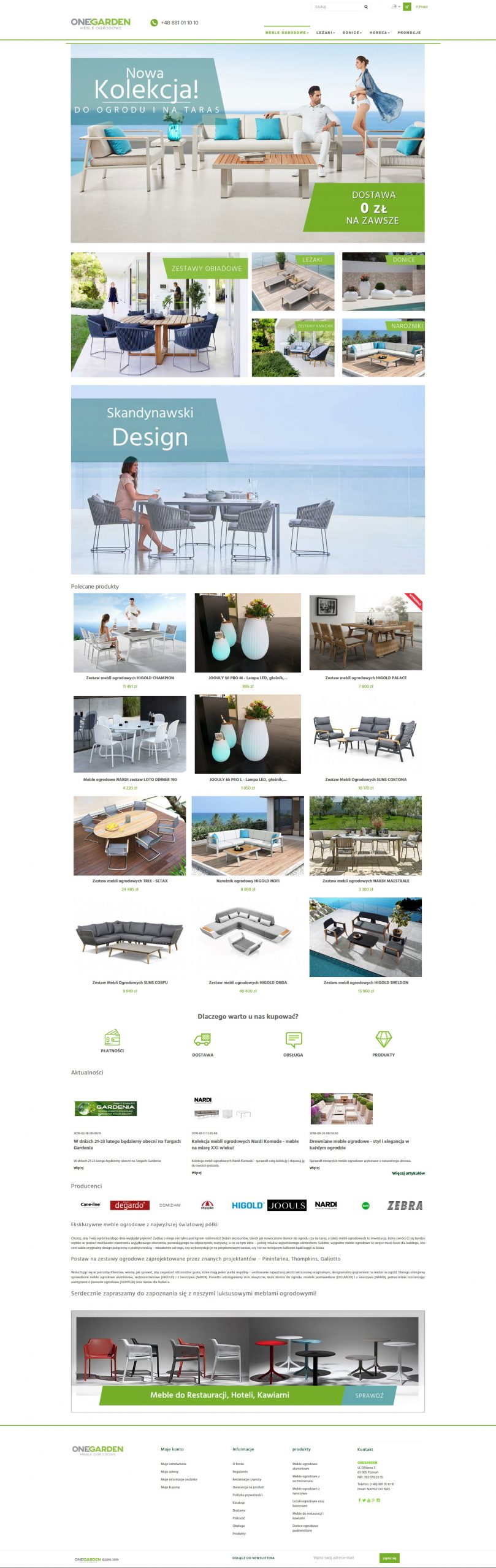 Realizacje Realizacje