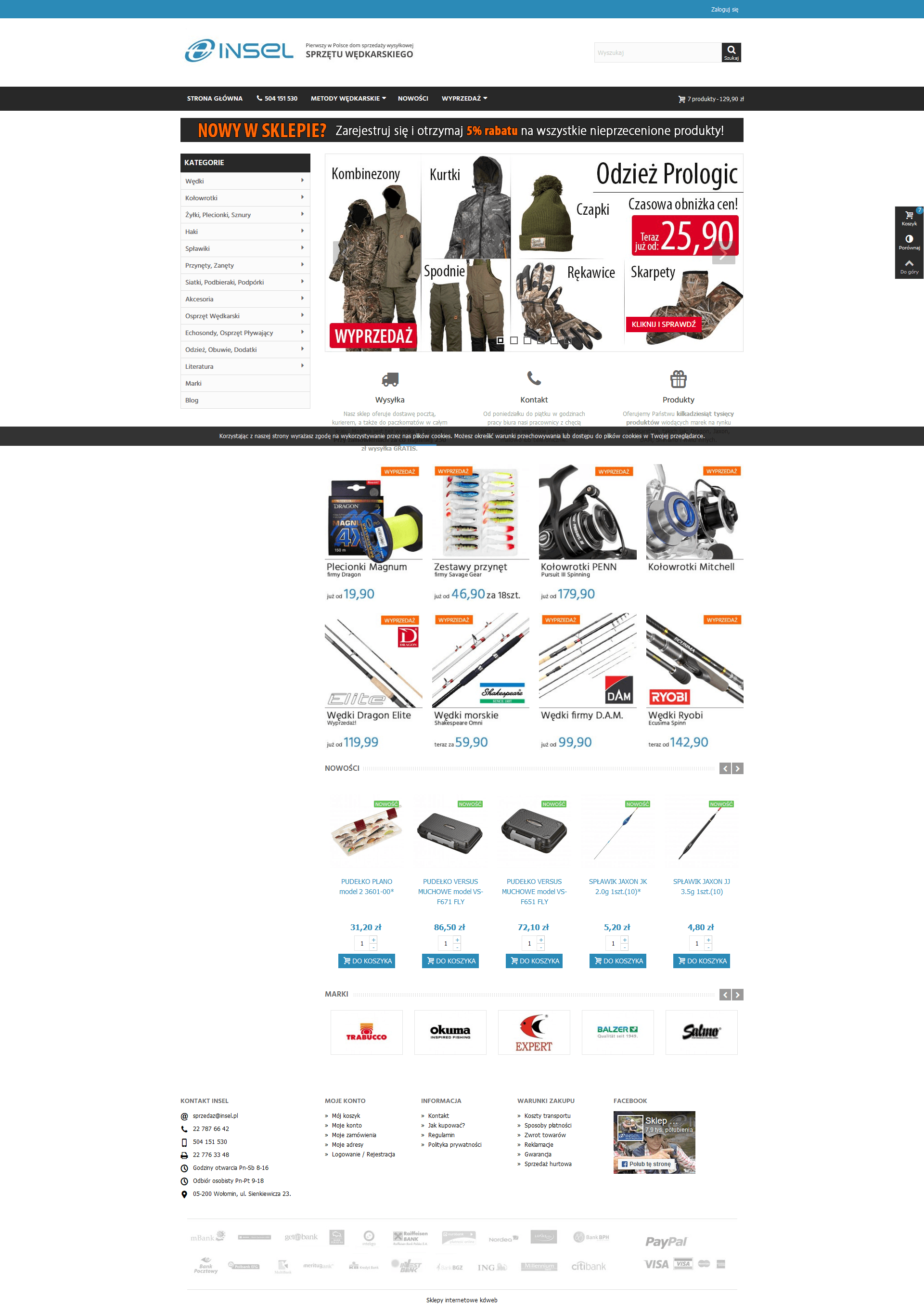 Realizacje Realizacje