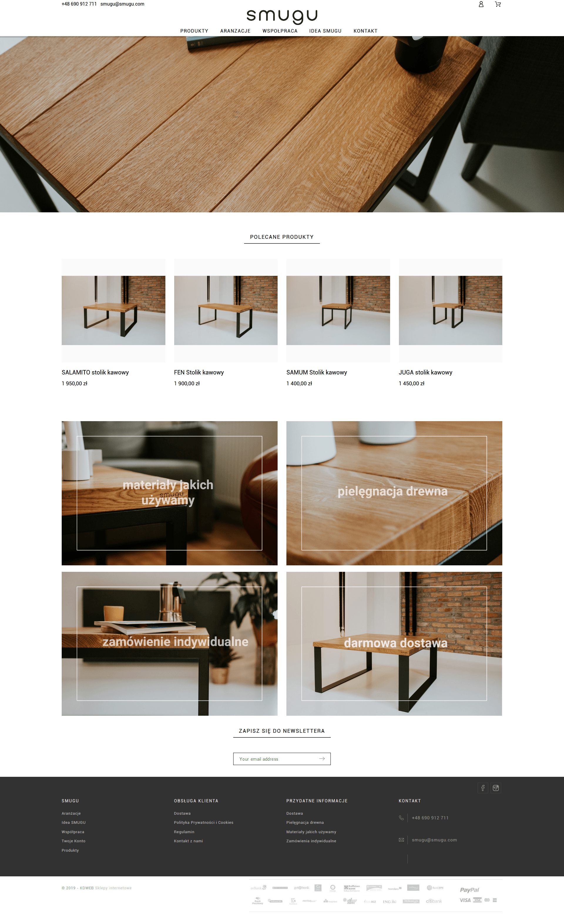 Realizacje Realizacje