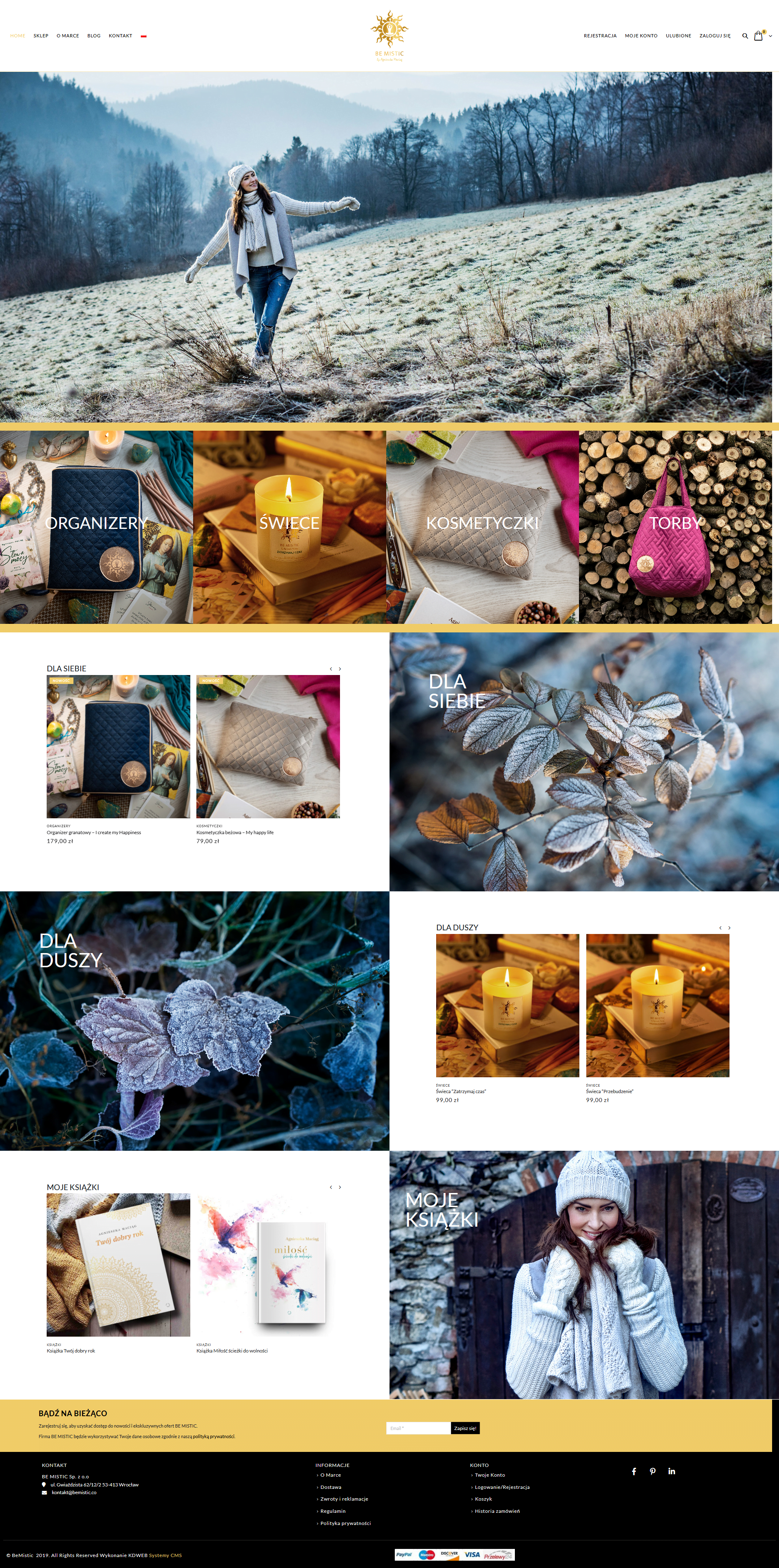 Realizacje Realizacje